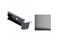 Mudguard support DT Spare Parts 21094456 Mudguard support DT Spare Parts 21094456