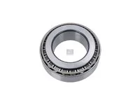 Conisch rollager DT Spare Parts 0071 2166