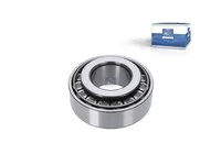 Conisch rollager DT Spare Parts 0556289