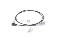ABS Sensor DT Spare Parts 1862602 ABS Sensor DT Spare Parts 1862602