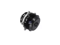 Coolant pump DT Spare Parts 2104579