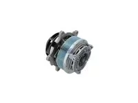 Coolant pump DT Spare Parts 2104577