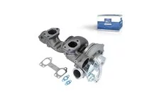 توربو DT Spare Parts 1745750