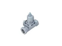 Overflow valve DT Spare Parts 0110444
