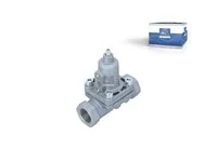 Overflow valve DT Spare Parts 0110444
