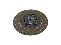 Mitnehmerscheibe DT Spare Parts 0190 4711