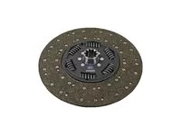 Mitnehmerscheibe DT Spare Parts 0190 4711