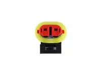 Cabin lock DT Spare Parts 1406786