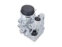 Trailer control valve DT Spare Parts 1315695