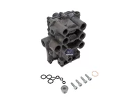 Sicherheitsventil DT Spare Parts 1913300