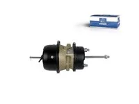 Пружинный тормозной цилиндр DT Spare Parts 5021170326