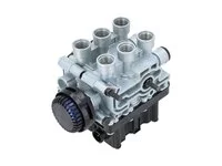 Magnetventil DT Spare Parts 1505296