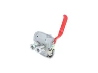 Air Coupling DT Spare Parts 1853175