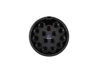 Plug DT Spare Parts 1384312
