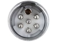 Steckdose DT Spare Parts 1301754