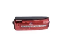 Rear light DT Spare Parts 1981861
