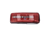 Rear light DT Spare Parts 1981865