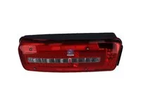 Rear light DT Spare Parts 2007612