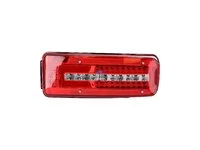 Rear light DT Spare Parts 2007616