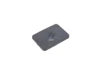 Rubber Buffer DT Spare Parts 5000288447 Rubber Buffer DT Spare Parts 5000288447