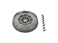Flywheel DT Spare Parts 123002000R
