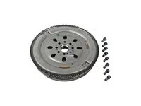 Flywheel DT Spare Parts 123002000R