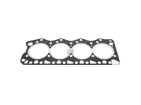 Junta de culata DT Spare Parts 7701044224