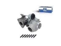 Turbolader DT Spare Parts 7701473757