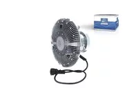 Fan coupling DT Spare Parts 7482361119