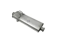 Silencer DT Spare Parts 7700302360