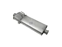 Silencer DT Spare Parts 7700302360