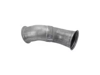 Țeavă de eșapament DT Spare Parts 7420881818