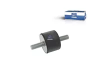 Rubber Buffer DT Spare Parts 5010570047
