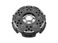 Druckplatte DT Spare Parts 5000251340