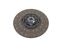 Mitnehmerscheibe DT Spare Parts 7421695971