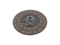 Mitnehmerscheibe DT Spare Parts 7421695971