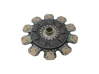 Mitnehmerscheibe DT Spare Parts 5001850289