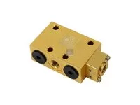 Schaltventil DT Spare Parts 5000789615