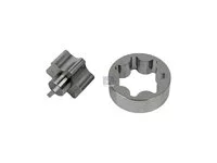 Pump element DT Spare Parts 50018429201