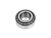 DT Spare Parts Conisch rollager 0062 3660
