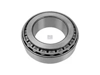 Conisch rollager DT Spare Parts 5010534744