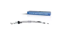 Control cable DT Spare Parts 8200134485