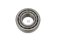 Conisch rollager DT Spare Parts 5003090068