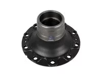 DT Spare Parts Radnabe 7420534904