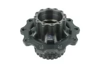 DT Spare Parts Radnabe 20516957