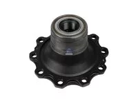 DT Spare Parts Radnabe 7420534904