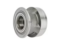 DT Spare Parts Radlager 5010566154