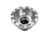 Differentialgehäuse DT Spare Parts 7420366531
