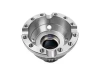 Differentialgehäuse DT Spare Parts 7420366531