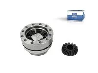 Differentialgehäuse DT Spare Parts 5010545855